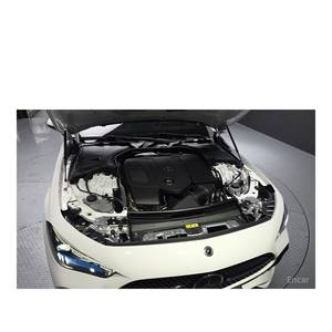 Mercedes-Benz CLE200 Coupé 2024, Classe CLE, 10 502 km, Volant à Gauche, Boîte Automatique, Caméra Arrière - Product Image 6