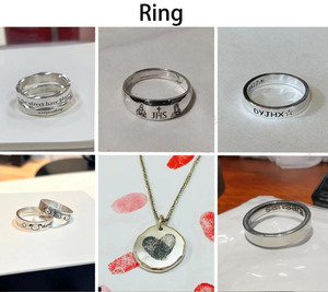 Máy khắc <span class=keywords><strong>laser</strong></span> để bàn Raycus MAX, máy khắc <span class=keywords><strong>laser</strong></span> kim loại, in xoay, khắc <span class=keywords><strong>laser</strong></span> kim loại cho ốp điện thoại, nhẫn, đồ trang sức, cốc, đồ thủ công bằng kim loại - Product Image 5