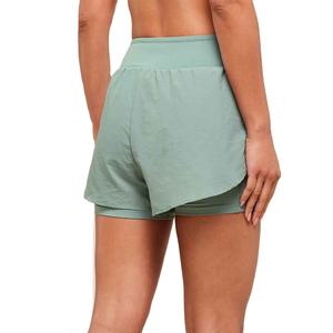 Ropa Deportiva Ultraligera, Suave al Tacto, Alta Elasticidad, Secado Rápido, Ideal para Correr, Hacer Sprint y Trail Running, Shorts para Mujer - Product Image 2