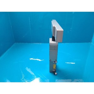 Válvula Angular de Vacío V-TEX CX80-000353-11 Usada Como Pieza de Repuesto para Equipos Legacy Semiconductor - Product Image 2