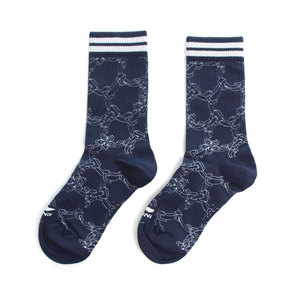 OEM/ODM Unisex High Quality Comfortable Casual <b>Socks</b> Spandex/Polyester/Cotton Quick Dry Eco-Friendly Anti-Slip Pakistan - Product Image 1