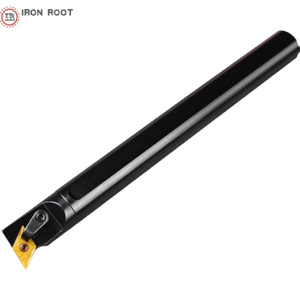 Barre d'alésage interne CNC S25S S32T S40T-MDUNR15, porte-<span class=keywords><strong>outil</strong></span> <span class=keywords><strong>de</strong></span> <span class=keywords><strong>tournage</strong></span> interne à 95 degrés pour <span class=keywords><strong>outil</strong></span> d'alésage à <span class=keywords><strong>plaquettes</strong></span> en <span class=keywords><strong>carbure</strong></span> DNMG1504 - Product Image 2