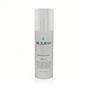 REJURAN 45ml Emulsione Rinfrescante Leggera C-PDRN con Acido Ialuronico e Centella per l'Equilibrio Olio-Acqua, Crema Viso Lenitiva - Product Image 3
