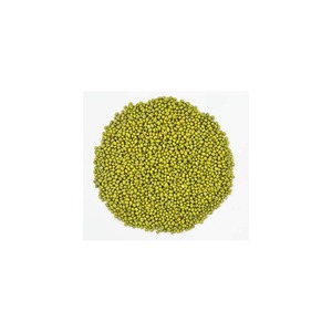 Premium Green Legume Dried Mung <b>Beans</b> Natural Color Whole Kernel Bulk Packing For Sprouting Processing And Export Supply - Product Image 1