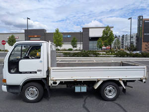 Gran Demanda, Venta Rápida, Modelo Antiguo 1994, Camioneta Atlas Diésel 4x4 5MT, Nissan, LISTA PARA ENVIAR, ENTREGA 24/7 - Product Image 2