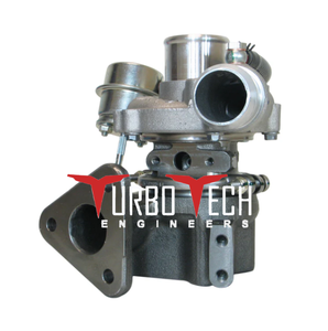 TURBOCHARGEUR ED0096100870-S 819308-5001 POUR MOTEUR KDI2504TM - Product Image 1
