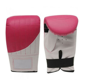 Gants de boxe professionnels de haute qualité avec logo personnalisé – Excellente protection pour l'entraînement et le sparring des combattants - Product Image 3
