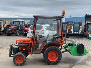 Tracteur agricole Kubota B 4200 - Product Image 2