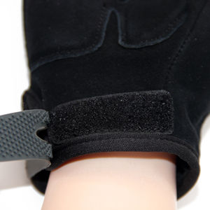 Gants de cyclisme unisexes demi-doigts de haute qualité, respirants, légers, pour l'entraînement et les sports de plein air, qualité professionnelle en gros - Product Image 5