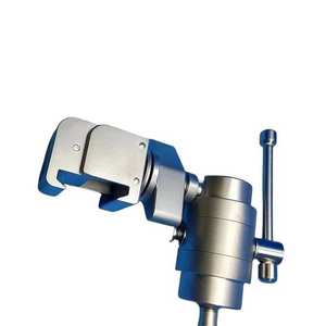 Ensemble d'instruments chirurgicaux orthopédiques Bookwalter de haute qualité avec boîte de stérilisation, certifié CE, garantie de 3 ans - Product Image 4