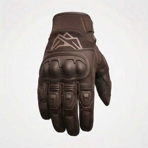 Équipement en cuir personnalisé pour motocross, vêtements pour VTT, descente en VTT, tout-terrain, équipement pour sports de plein air - Product Image 1