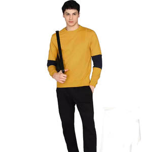 Sweat-shirt décontracté pour homme, style décontracté pour tous les jours - Product Image 4