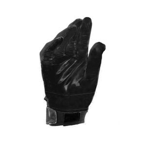 Gants de football américain pour jeunes, en tissu respirant, design personnalisé, multifonctionnels et tendance - Product Image 3