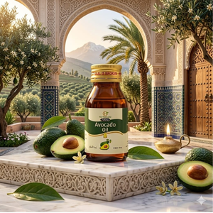 Aceite de Aguacate Puro para Cabello, Piel y Cuerpo, Nutrición Profunda, Cuidado de la Belleza Natural y Apoyo al Bienestar - Product Image 6