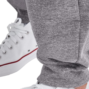 Pantalon de survêtement pour homme fabriqué par un fabricant professionnel, coupe droite, couleur unie, 100% coton molletonné, haute qualité, livraison rapide - Product Image 4