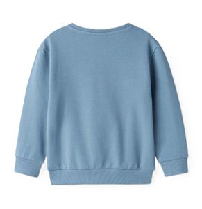 Sudadera Personalizable para Niños, Sudadera de Algodón Transpirable de Alta Calidad, Ropa Casual de Invierno para Niños, Sudadera de Manga Larga - Product Image 4