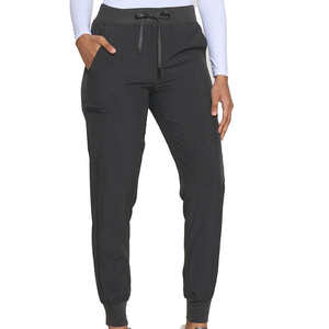 Pantalones Médicos Unisex de Tela Ligera para Personal Sanitario, Uniforme para el Trabajo en Hospitales - Product Image 1