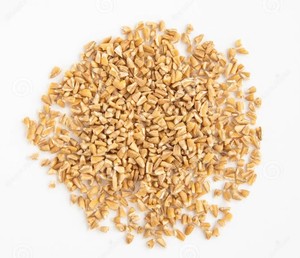 Alimento para Animales de Trigo Triturado Natural, Seco y Limpio, para Ganado Vacuno, Vacas Lecheras y Búfalos - Product Image 2