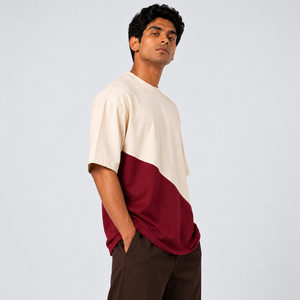Woven Fabric <b>Tie</b> <b>Dye</b> Print Blank Design Custom <b>Men</b> <b>T</b>-<b>Shirt</b> Superior Quality Best New <b>Men's</b> <b>T</b>-<b>shirt</b>-Eco-Friendly Polyester/Cotton - Product Image 5