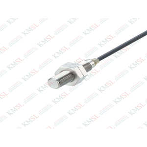 Capteur inductif IFM IEC215 Produit de composants industriels - Product Image 1