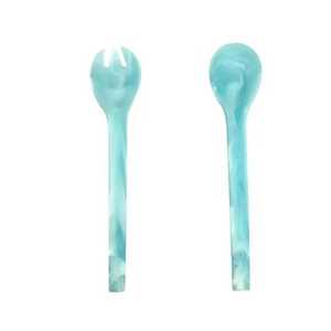 Ensemble de cuillères décoratives en résine de qualité supérieure, qualité standard commerciale pour cuisines et hôtels, fabriqué en Inde, cuillères décoratives - Product Image 5
