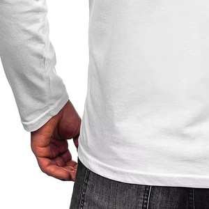 Camiseta Polo con Logotipo, Camiseta Polo con Tela Suave, Polo Deportivo Premium, Polo Ligero de Algodón - Product Image 4