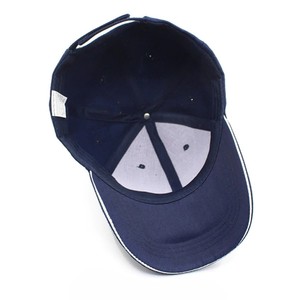 Gorra de Béisbol para Hombre, Diseño Nuevo, Tallas para Adultos, Último Diseño, Transpirable, Precio al por Mayor, Gorra de Béisbol Personalizada para Hombre - Product Image 2