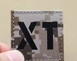 Vente flash : Patchs tactiques réfléchissants découpés au laser, patchs brodés 3D professionnels découpés au laser, patchs personnalisés avec nom et logo découpés au laser - Product Image 3