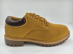 Ropa Deportiva Personalizada con Logotipo Bordado/Estampado para Hombre, Botas de Motociclista hasta el Tobillo/Rodilla, de Cuero Transpirable y Cómodo - Product Image 4