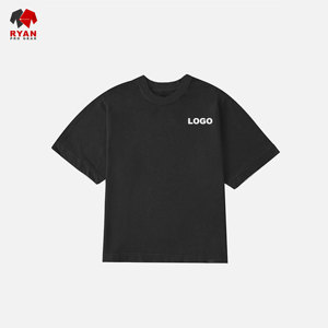 Camisetas Personalizadas Ryan Pro Gear para Hombre, Tela Transpirable y Cómoda con Logotipo Personalizado - Product Image 1