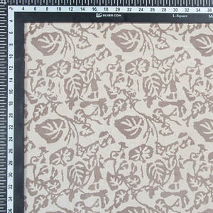 Kashish-Tissu en coton écologique de qualité supérieure pour l'extérieur, pour la décoration intérieure, rideaux, accessoires de couverture, chemises pour garçons - Product Image 3