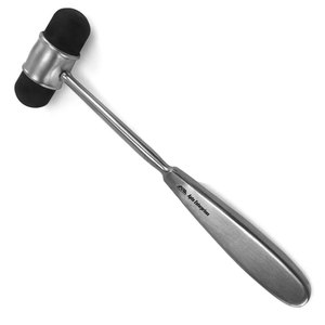 Marteaux à percussion manuels de haute qualité de 8 pouces pour débutants, instruments chirurgicaux médicaux à aiguille, par Apto Enterprises - Product Image 1