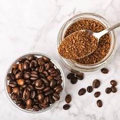 กาแฟโรบัสต้าฟรีซดรายคุณภาพเยี่ยม ราคาสุดคุ้ม ละลายง่ายทั้งน้ำร้อนและน้ำเย็น บรรจุ 25 กก./กล่อง - Product Image 4