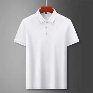 2025 Custom Logo Dry Fit Golf for <b>Shirts</b> Sports Sublimation Print Knitted Polyester/Cotton <b>Waffle</b> Anti-Wrinkle High Quality - Product Image 2