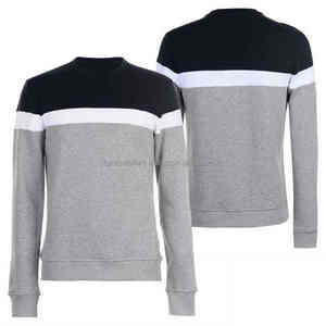 Vêtements de rue de qualité supérieure hommes sweats à capuche saison d'hiver sweat à bas prix vente en gros conception personnalisée tenue décontracté hommes sweat - Product Image 2