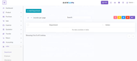 Software ERP completo con integración para análisis en tiempo real, automatización de flujo de trabajo e información más inteligente para impulsar el crecimiento del negocio