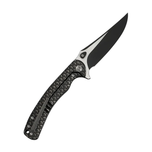 Couteaux pliants d'extérieur avec poignée confortable pour usage domestique et rangement organisé – Commande en gros, stock disponible et pratique - Product Image 2