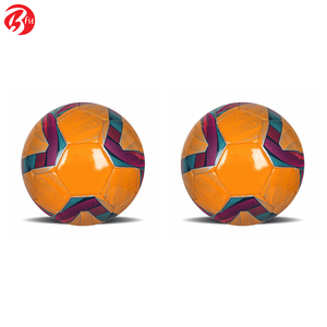 Ballon de football 32 panneaux, durable, léger, pour jouer en extérieur et en intérieur, ballon de football pour adultes, ballons de football en PU - Product Image 5