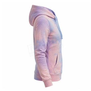 New Arrival Anti Wrinkle Acid Wash <b>Hoodies</b> For <b>Women</b> Quick Dry Long Sleeves Acid Wash <b>Hoodies</b> For <b>Women</b> - Product Image 4