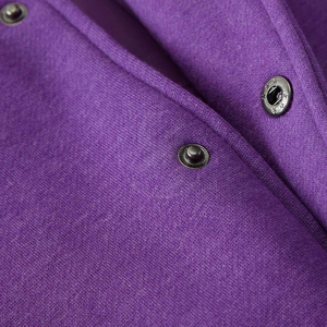 Wholesale Price Custom Made Stitch Number High School Baseball Team <b>Jackets</b> Cheap Letterman <b>Jacket</b> - Product Image 5