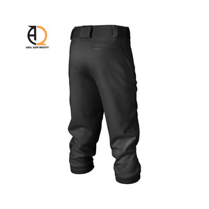 กางเกงเบสบอลทนทาน กางเกงฝึกซ้อมเบสบอลสำหรับนักกีฬา - Product Image 4