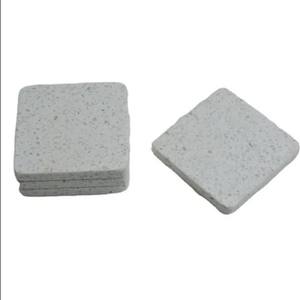 100% Best Quality Wood <b>Coasters</b> 5mm Eco-Friendly Customizable for <b>Table</b> Decoration Accessories Hannan Handicrafts - Product Image 1