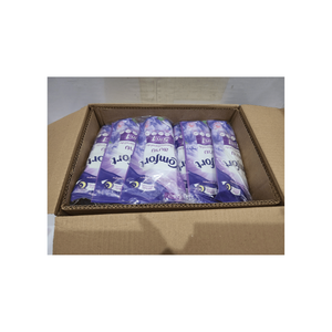 Bolsa de Recarga de Suavizante de Telas 5 en 1 (Bolsa Violeta) 500 ml x 24 - Product Image 3