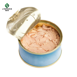 Tonno in Scatola all'Ingrosso: a Pezzi / Solido / Sfilacciato - Product Image 2