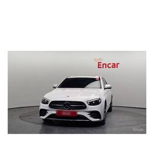 Mercedes-Benz Classe E E220d 4MATIC AMG Line 2023, 73 603 km, Diesel, Automatique, Sièges en Cuir, Caméra Arrière, Volant à Gauche - Product Image 3