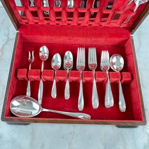 Juego de Cubiertos de Metal de Diseño Personalizado, Hechos a Mano, de Alta Calidad, para Hotel, Restaurante, Cena - Product Image 6