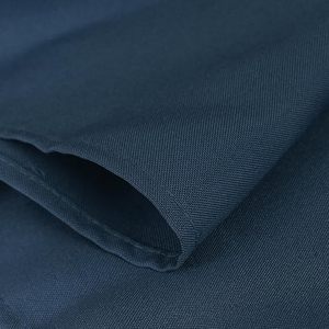 Túnica de Graduación para Mujer Adulta, Color Azul Marino, Poliéster, Túnica Académica para Ceremonia Escolar, Uniforme - Product Image 2