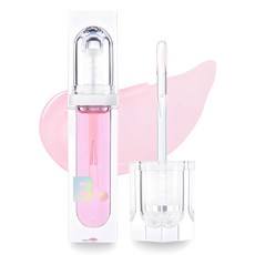 Vanillaco Volume Lip Plumper Maxi 3.8ml Idratante Liquido 1 Pezzo Prezzo Scontato - Product Image 1