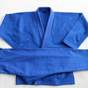 Ropa personalizada de entrenamiento de artes marciales Jiu Jitsu brasileño Jiu-Jitsu Gi Stretch para BJJ Kimono personalizado - Product Image 2