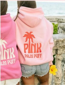 Sudadera con Capucha Tejida para Mujer, Primavera, Otoño, Invierno, Casual, Ecológica, Holgada, Sólida, Transpirable, con Bolsillo Frontal Grande - Product Image 3